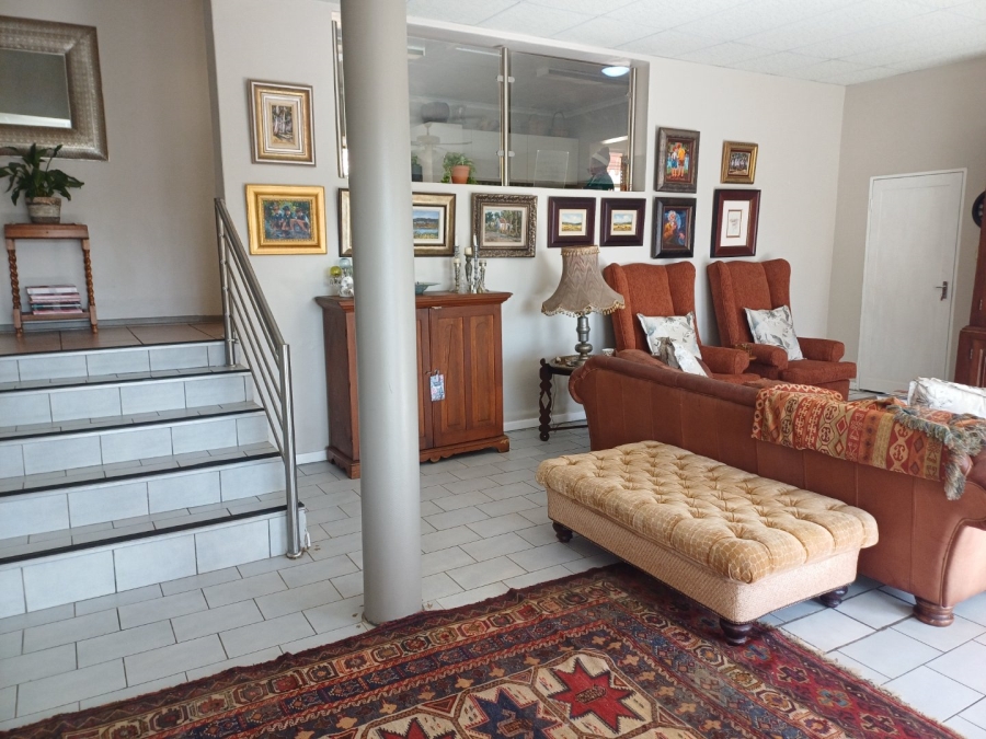 3 Bedroom Property for Sale in Baysvalley Free State